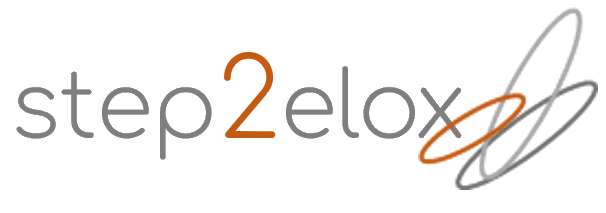 step2elox logo